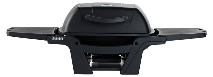 Elgrill 2200W 101 x 47 x 34,8 cm Grillexpert